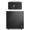 Audio Pro C5 MKII Black Hoparlör, Audio Pro SW-5 Subwoofer Müzik Sistemi