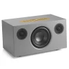 Audio Pro C5 MkII W Gri Multiroom Akıllı Ev Hoparlörü