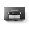 Audio Pro C5A Siyah Multiroom Akıllı Ev Hoparlörü (Alexa destekli)