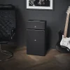 Audio Pro Drumfire II Beyaz Multiroom Akıllı Ev Hoparlör Seti