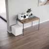 Audio Pro SW-5 Beyaz Aktif Subwoofer