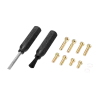 Audio technica AT 0C9XML MC Pikap Kartuşu