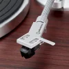 Audio Technica AT-LP W50BTRW Bluetooth Özellikli Pikap