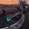 Audio Technica AT LP120XUSB Direct Drive USB Özellikli Pikap