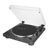 Audio Technica AT LP60XUSB Otomatik USB Özellikli Pikap