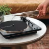 Audio Technica AT LP70XBT Kablosuz Otomatik Pikap