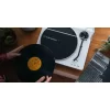 Audio Technica AT LP70XBT Kablosuz Otomatik Pikap