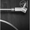 Audio Technica AT LPW30BK Belt Drive Pikap
