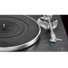 Audio Technica AT LPW30BK Belt Drive Pikap