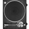 Audio Technica AT LPW30BK Belt Drive Pikap