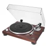Audio Technica AT LPW50BTRW Bluetooth Özellikli Pikap