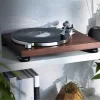 Audio Technica AT LPW50BTRW Bluetooth Özellikli Pikap