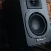 Audio Technica AT-SP3X Bluetooth Özellikli Aktif Hoparlör