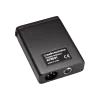 Audio Technica AT803 Minyatür Omni Condenser Yaka Mikrofonu + Power Modülü 3-Pin XLR