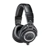AUDIO TECHNICA  ATH-M50X Profesyonel Stüdyo Monitör Kulaklık