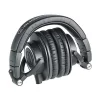 AUDIO TECHNICA  ATH-M50X Profesyonel Stüdyo Monitör Kulaklık