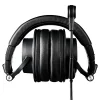 Audio Technica ATH-M50XSTS Gaming ve Yayıncı Mikrofonlu Kulaklık