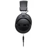 AUDIO TECHNICA  ATH-PRO5XBK Profesyonel DJ Kulaklık