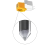 Audio Technica ATN 91 Stylus