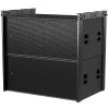 Audiocenter AVANDA-218A 18 Aktif Subbass Hoparlör