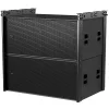Audiocenter AVANDA-218A 18 Aktif Subbass Hoparlör