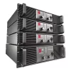 **** üretilmiyor **** Audiocenter DA 7.2 Power Amplifier 2x1200W