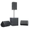 Audiocenter EA5212 2x12 Aktif Subwoofer
