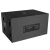 Audiocenter K-LA218 DSP 2x18 Aktif Subwoofer 2800W 140-dB