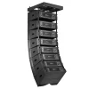 Audiocenter K-LA28-DSP 2x8 3-yollu DSP Aktif Line Array Hoparlör