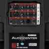 Audiocenter MA12 Aktif Dsp Hoparlör 1600W 131-dB