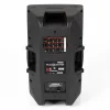 Audiocenter MA15 Aktif Hoparlör 1600W 134-dB