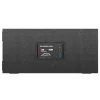 Audiocenter S3218A 2x18 Aktif Subwoofer, 2000W, 140-dB