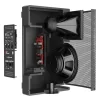 Audiocenter SA312+ 12 2000W Aktif Hoparlör 130-db