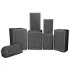 Audiocenter TS08 8 Aktif Hoparlör
