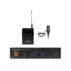 AUDIX AP41FLUTEB ADX10FLP Kondenser Mikrofonlu ve Asma Aparatlı R41 Alıcı &  B60 Bodypack Verici