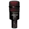AUDIX D4 Dinamik Enstrüman Mikrofonu