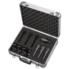 AUDIX DP4 Davul Mikrofon Seti