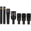 AUDIX DP7 7 Parça Davul Mikrofon Seti