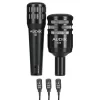 AUDIX DP7MICRO Davul Mikrofon Seti