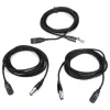 AUDIX DP7MICRO Davul Mikrofon Seti