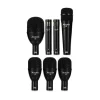 AUDIX FP7 Davul Mikrofon Seti