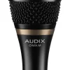 AUDIX OMX-M MID-TIGHT CONTROL Dinamik Vokal Mikrofonu