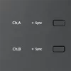 Aurender MC20 Clock