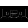 Avantgarde Acoustic SPACEHORN Subwoofer
