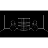 Avantgarde Acoustic SPACEHORN Subwoofer
