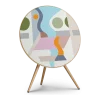 Bang & Olufsen Art of A9 / Beosound A9 İçin Kılıf - Deniz Salaçin Erciyas (Limited Edition)