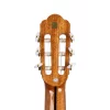 BARCELONA Armonia CEQ Natural Elektro Klasik Gitar