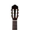 Barcelona Fuego CEQ Cutaway Natural Elektro Klasik Gitar