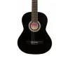 Barcelona LC 3400 BK 2/4 Yarım Boy Klasik Gitar