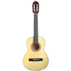 BARCELONA LC 3400 NL Naturel 2/4 Junior Klasik Gitar